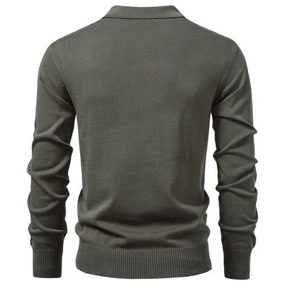 Raffaele | Knit Sweater