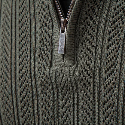 Raffaele | Knit Sweater