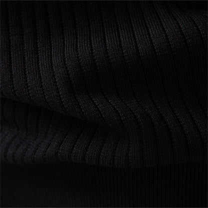Stefano | Henley Sweater